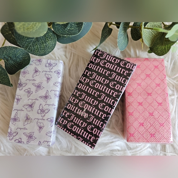 Juicy Couture 4pc Bundle - Picture 3 of 8